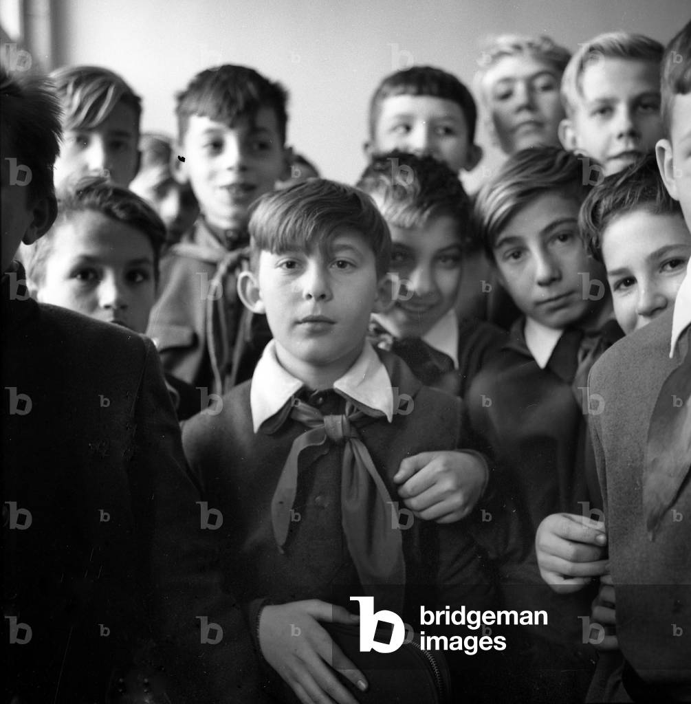 Sovietic school 1969