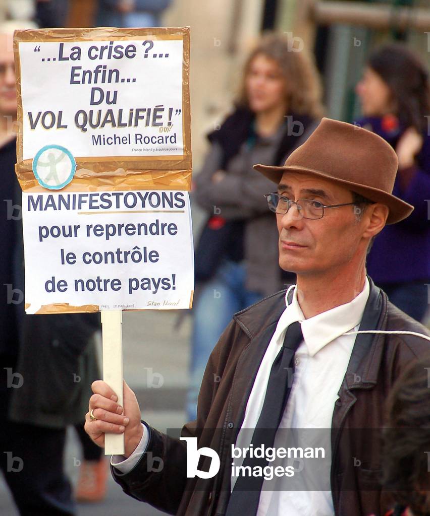 Manifestation