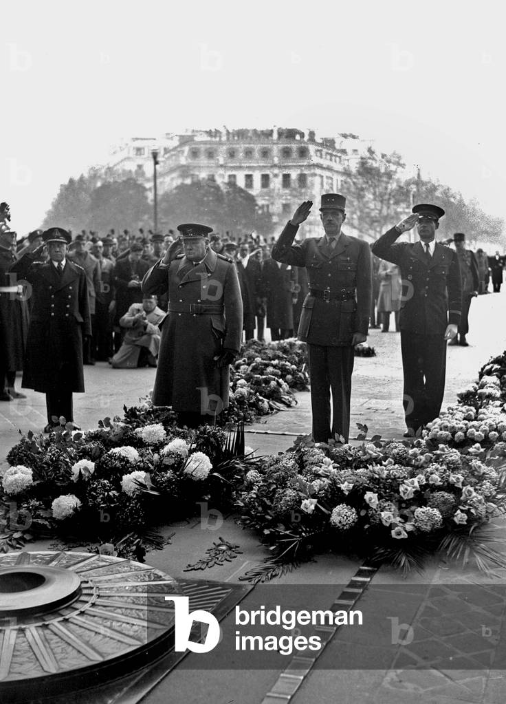 Armistice Anniversary