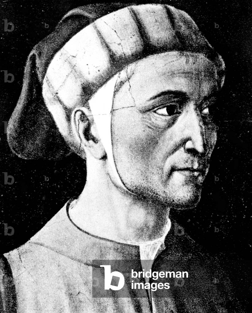 Dante's Porter (engraving)