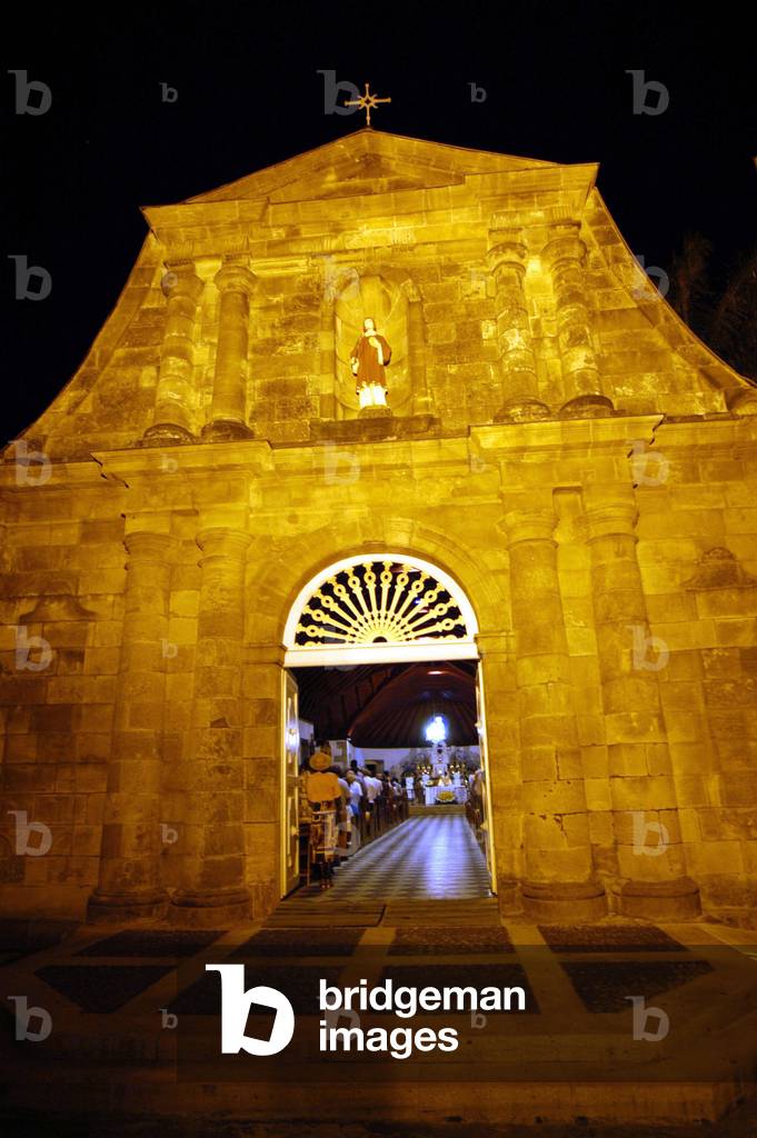 Eglise