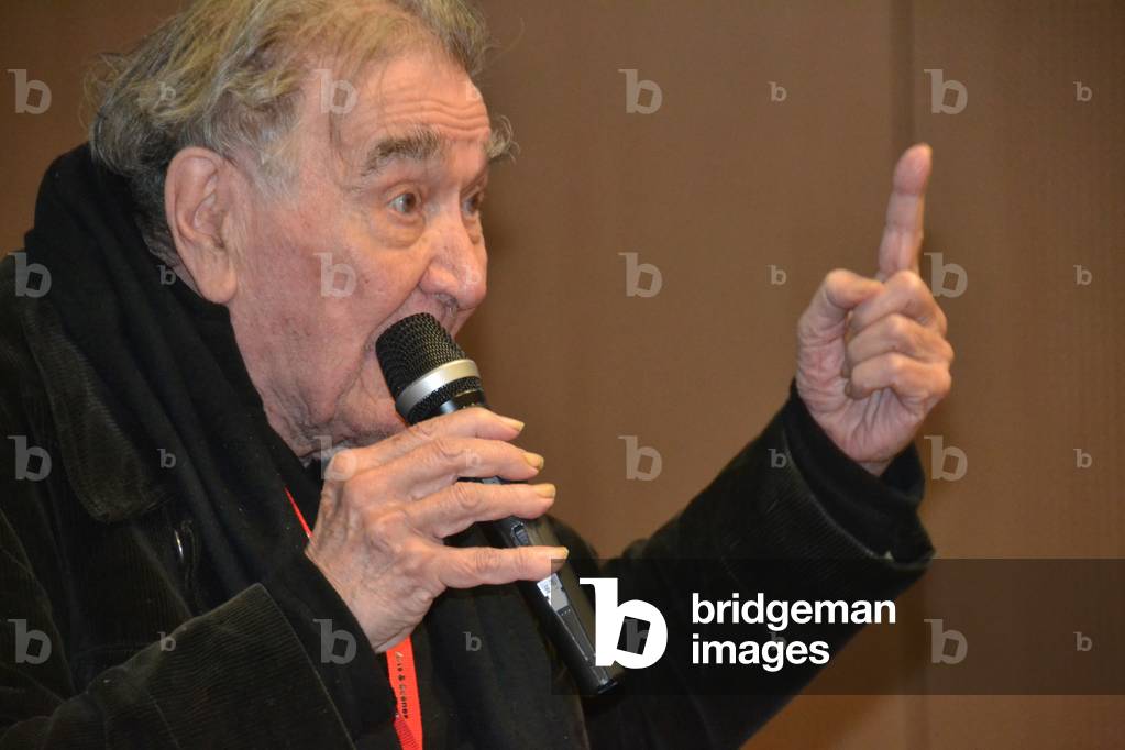 14543N Armand Gati a Poitiers 2014