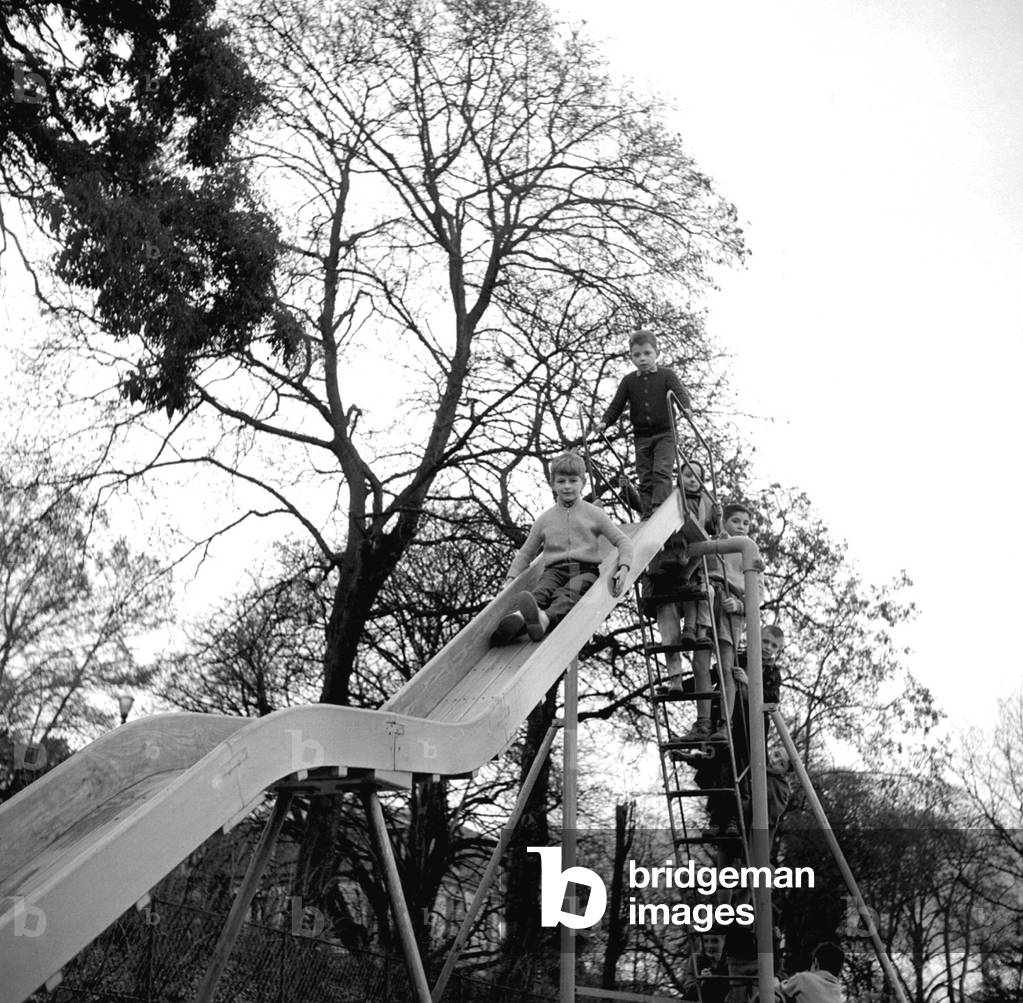 Toboggan