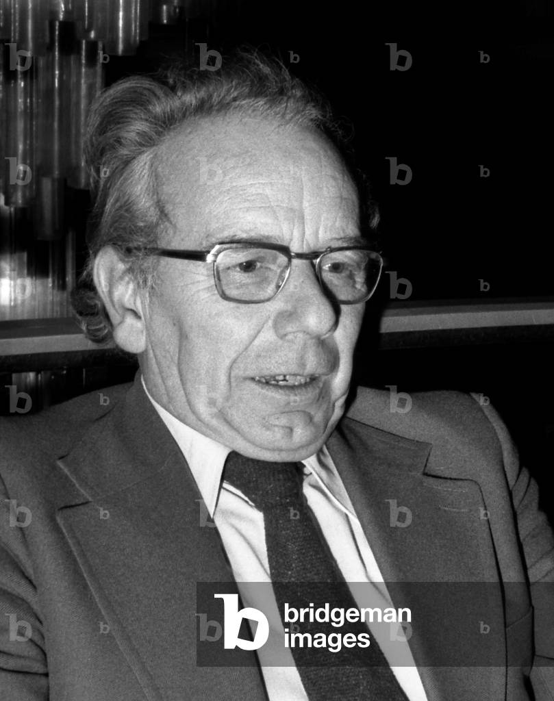 Jacques Chambaz