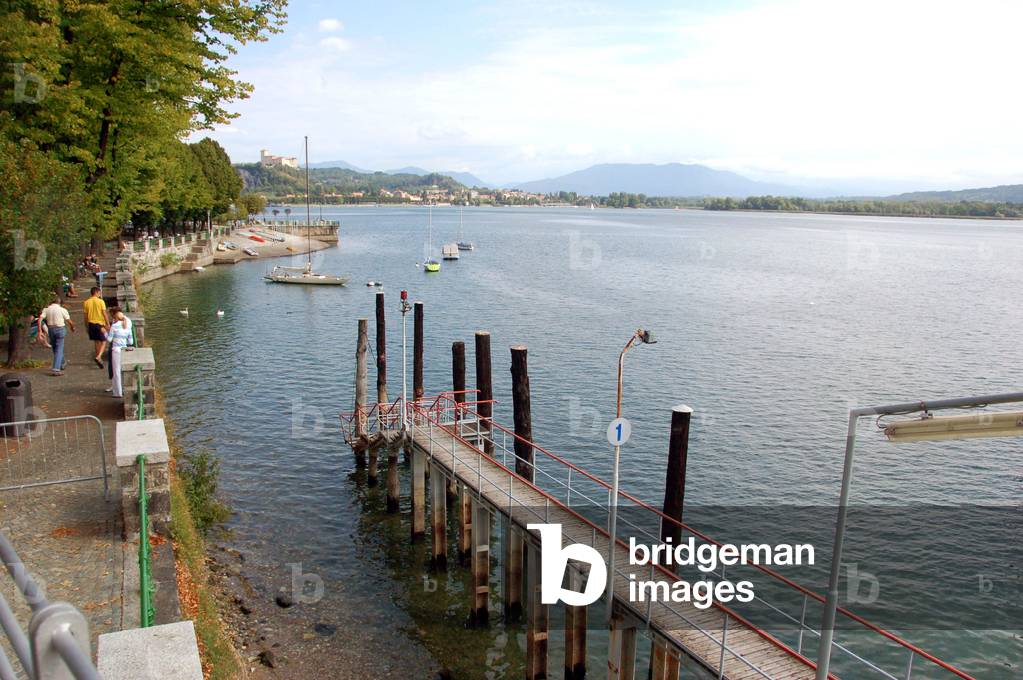 Lake Maggiore
