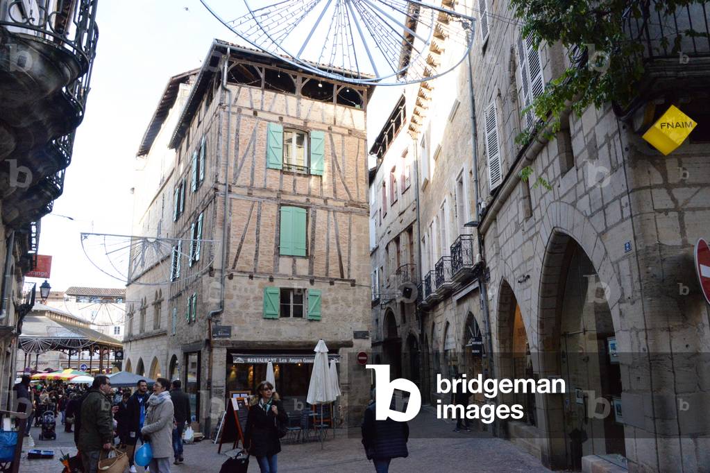 21429N City of FIGEAC December 2017?