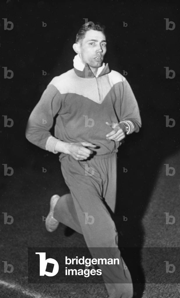 Michel Bernard