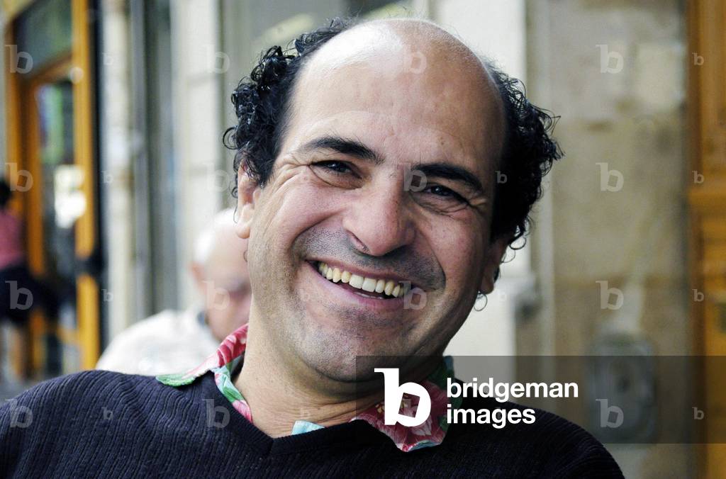 Mehdi Lallaoui