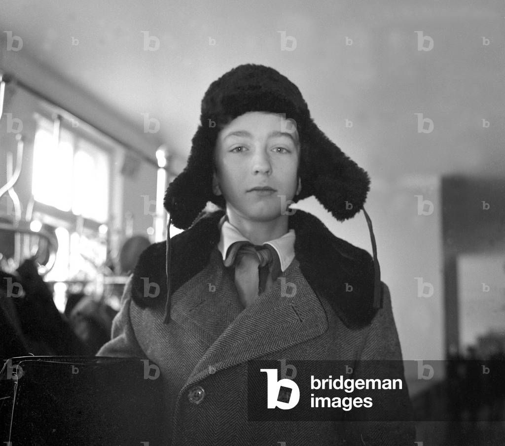 Sovietic School 1959