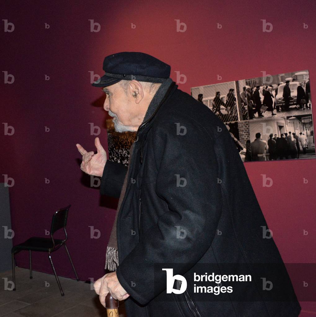 21469N- Exposition Bloncourt a Figeac - LOT ?