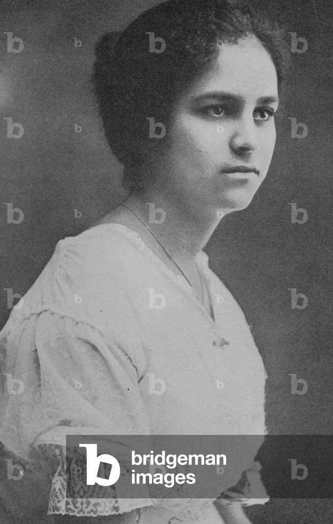 Maria Bazelais\n