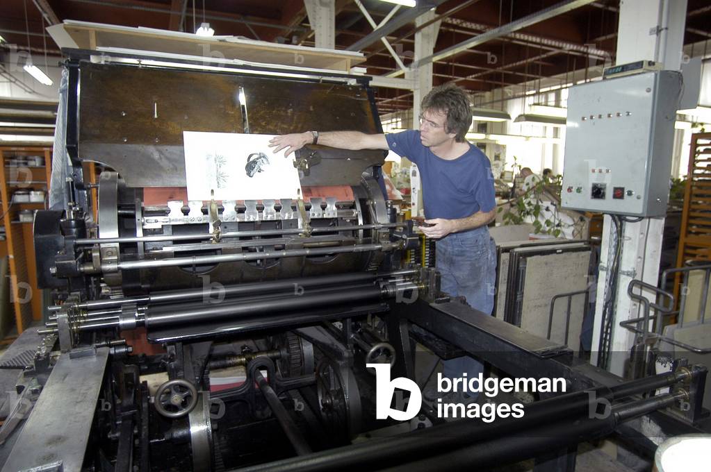 National Printing