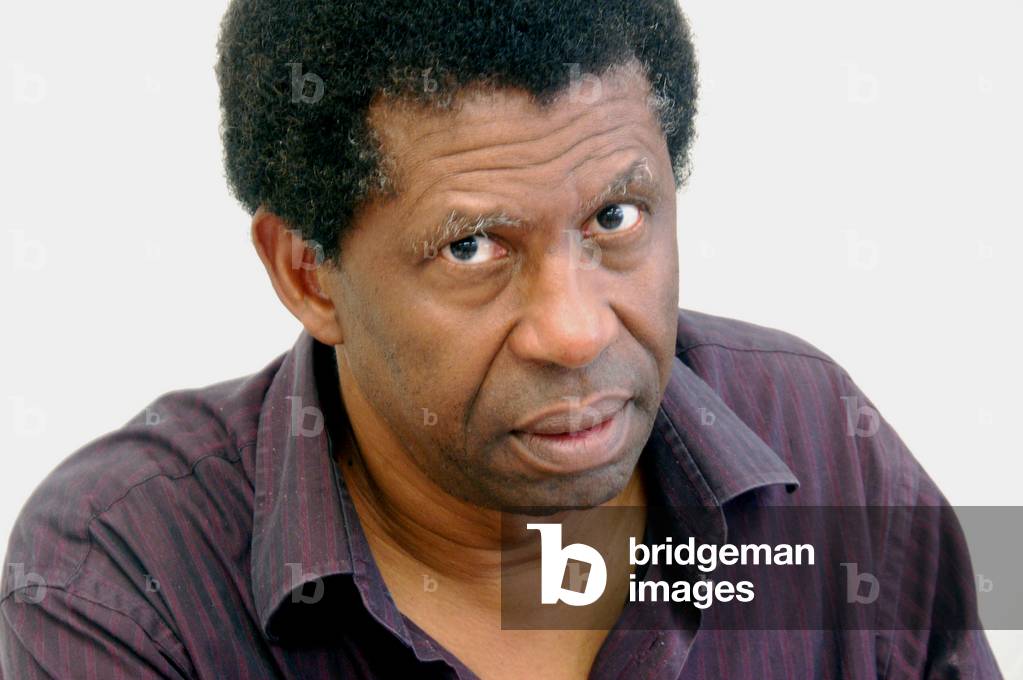 Dany Laferriere