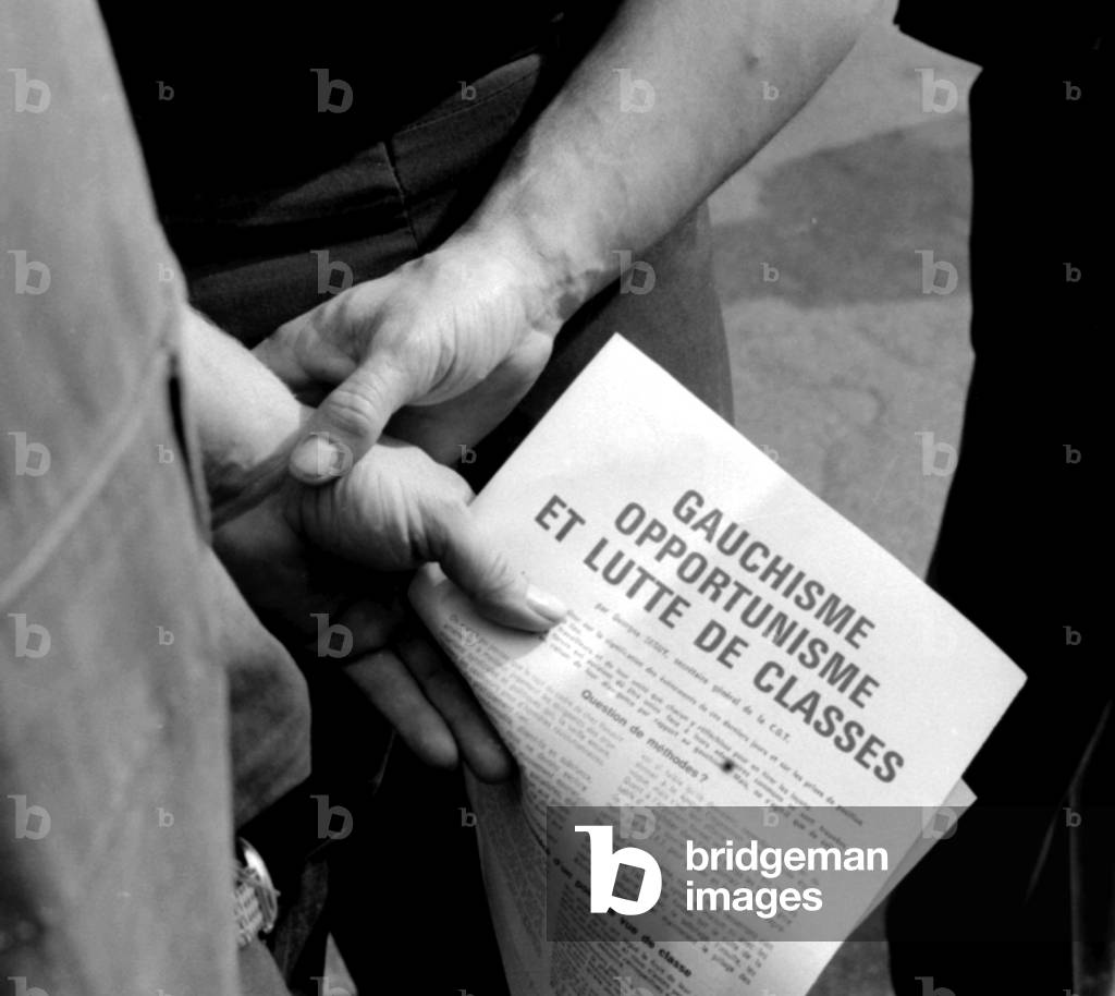 Meeting chez Renault