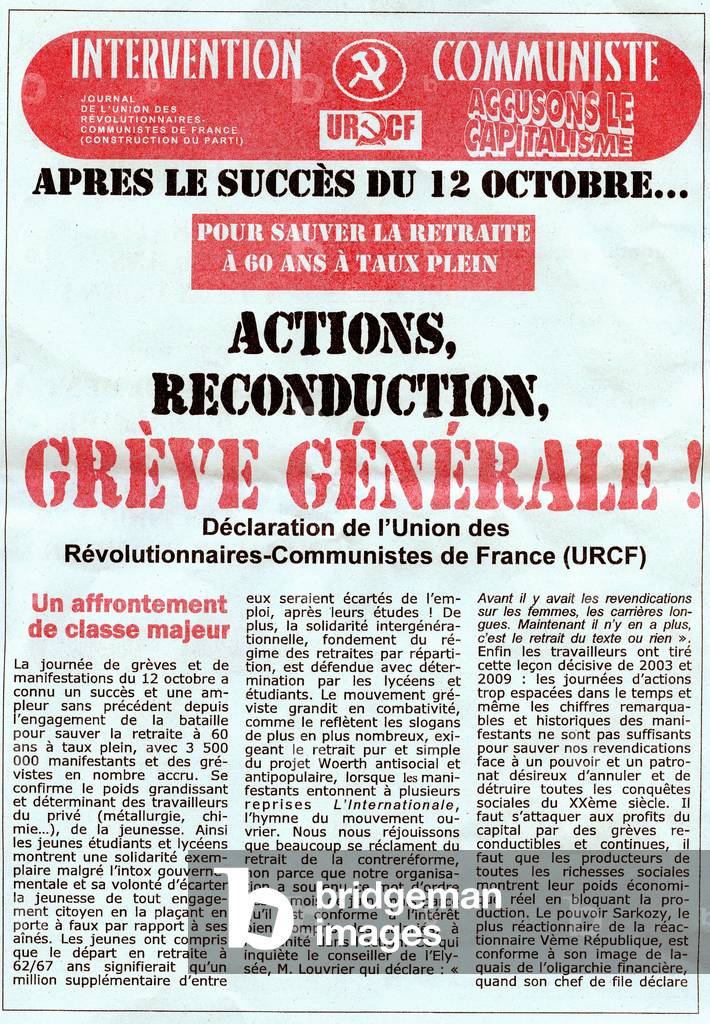 general greve