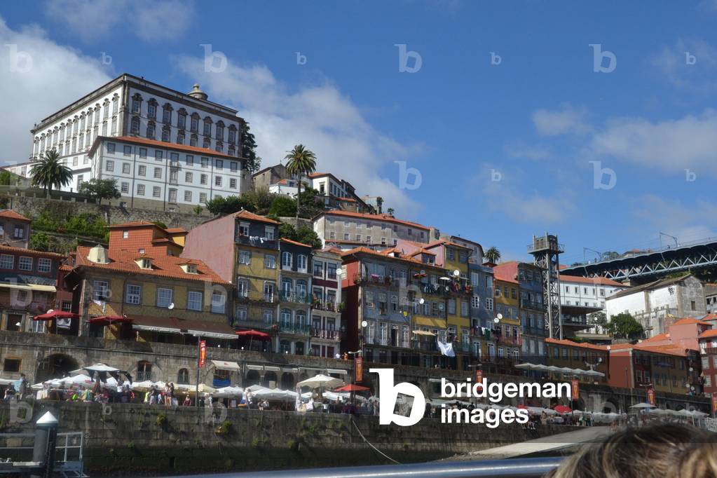 15007N PORTO PORTUGAL August 2014