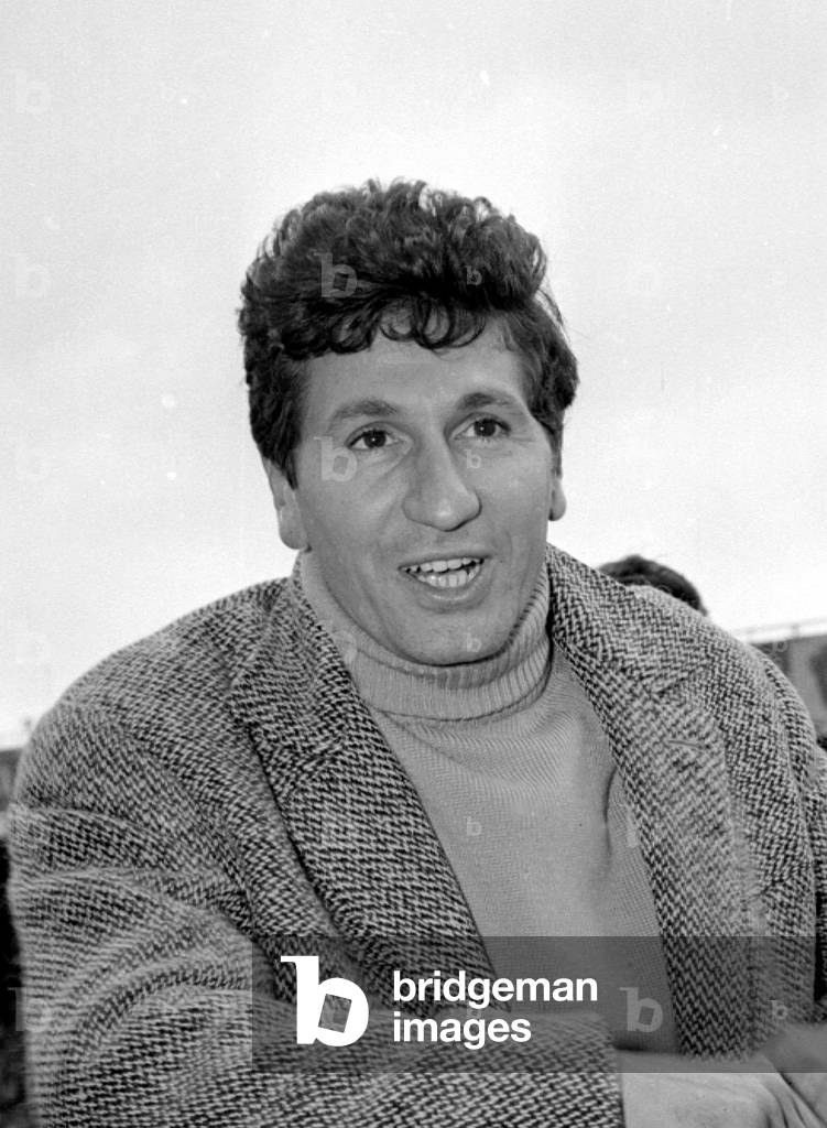 Marcel Mouloudji
