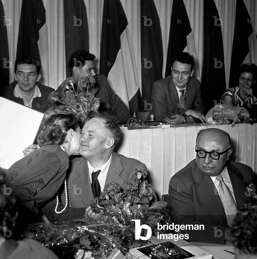 Congress of the Communist Party
