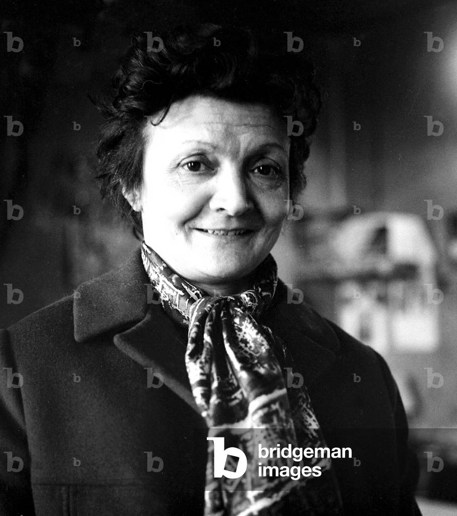 Marie Louise Coudert
