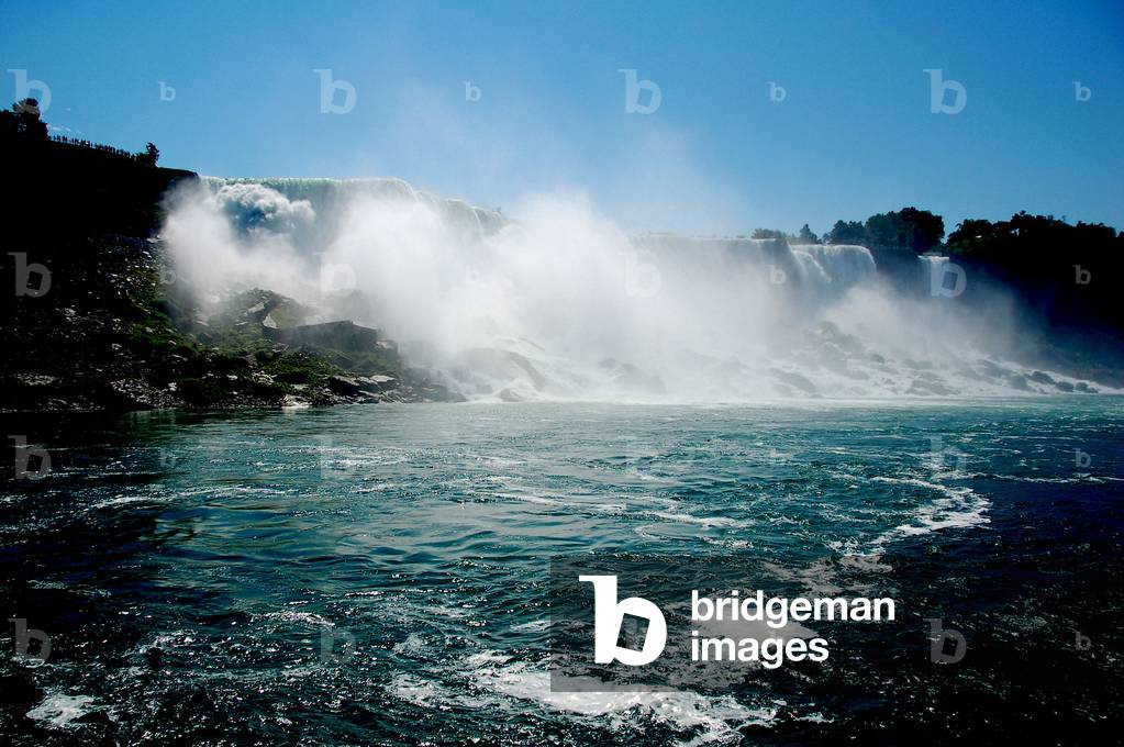 NIAGARA FALLS