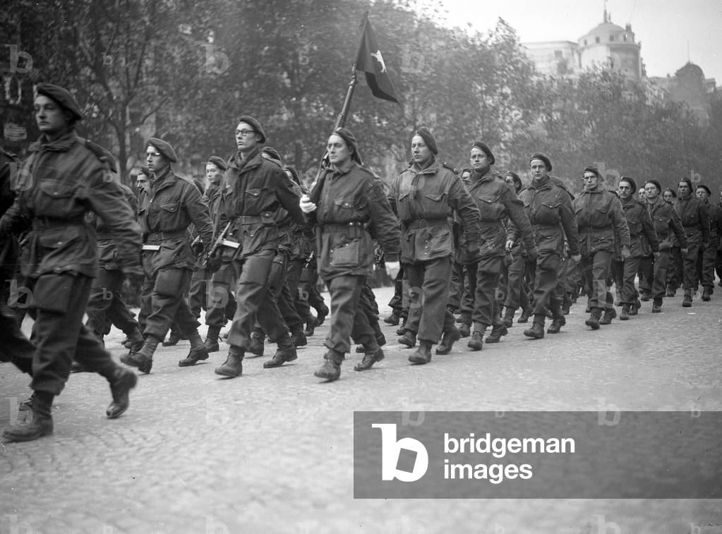 Armistice Anniversary