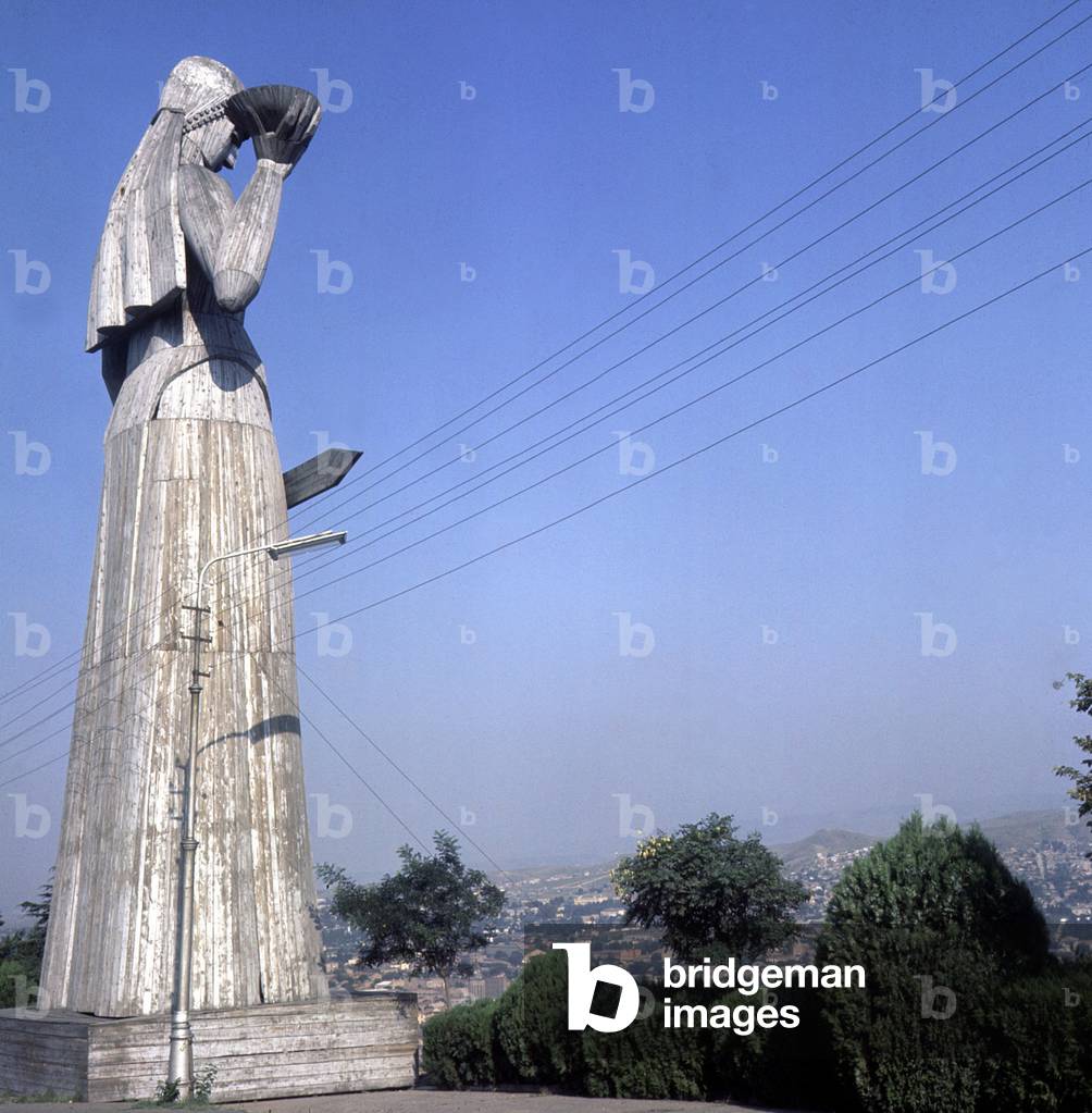 Tbilisi