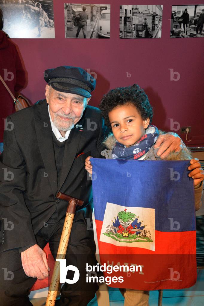 21473N- Exposition Bloncourt a Figeac - LOT ?