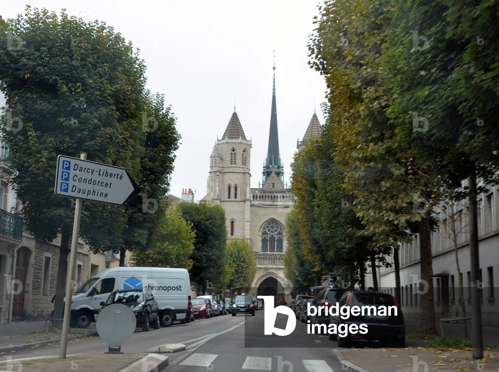 20995N DIJON 26 September 2017?