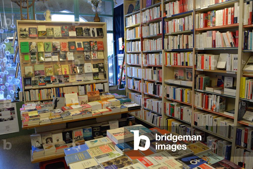 21481N BOOKSHOP LE LIVRE EN FETE A FIGEAC -LOT DEC 2017?