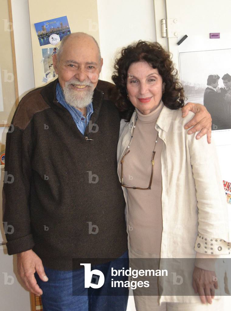 and Sylvie Bajeux