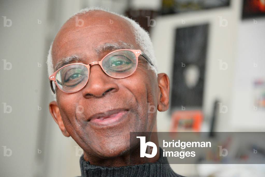 21992N Daniel Maximin Writer Gerald Bloncourt