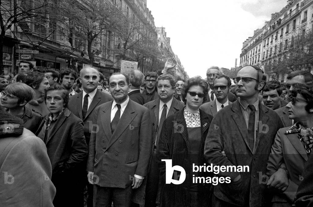 Pierre Mendes-France