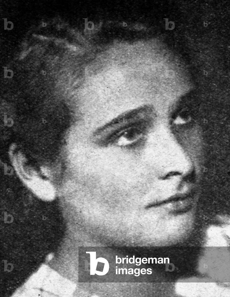 Lea Blain