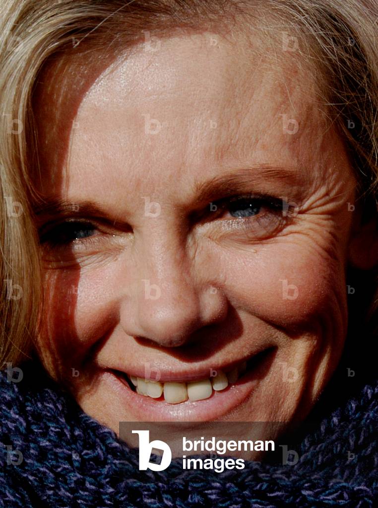 11214N -15 fevrier 2003 a Paris Elisabeth Guigou parti socialiste PS