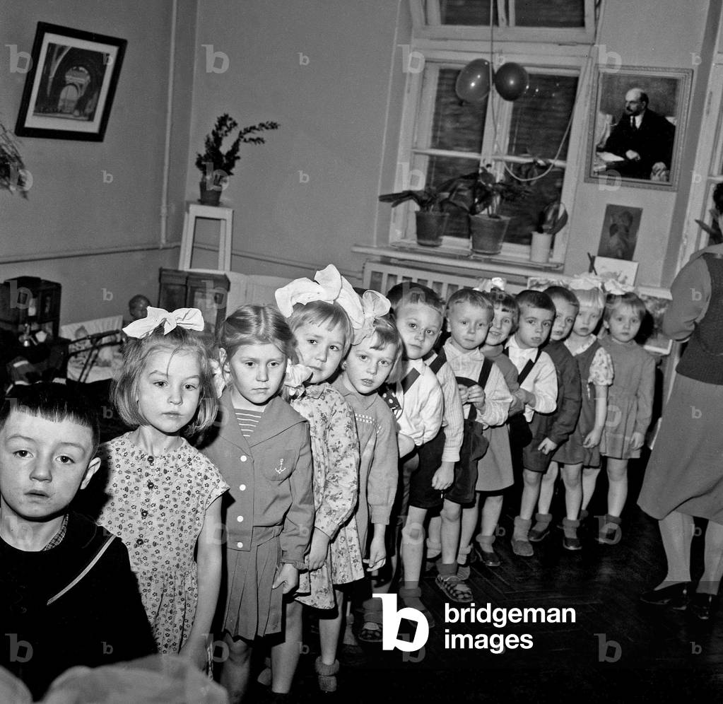 Sovietic school