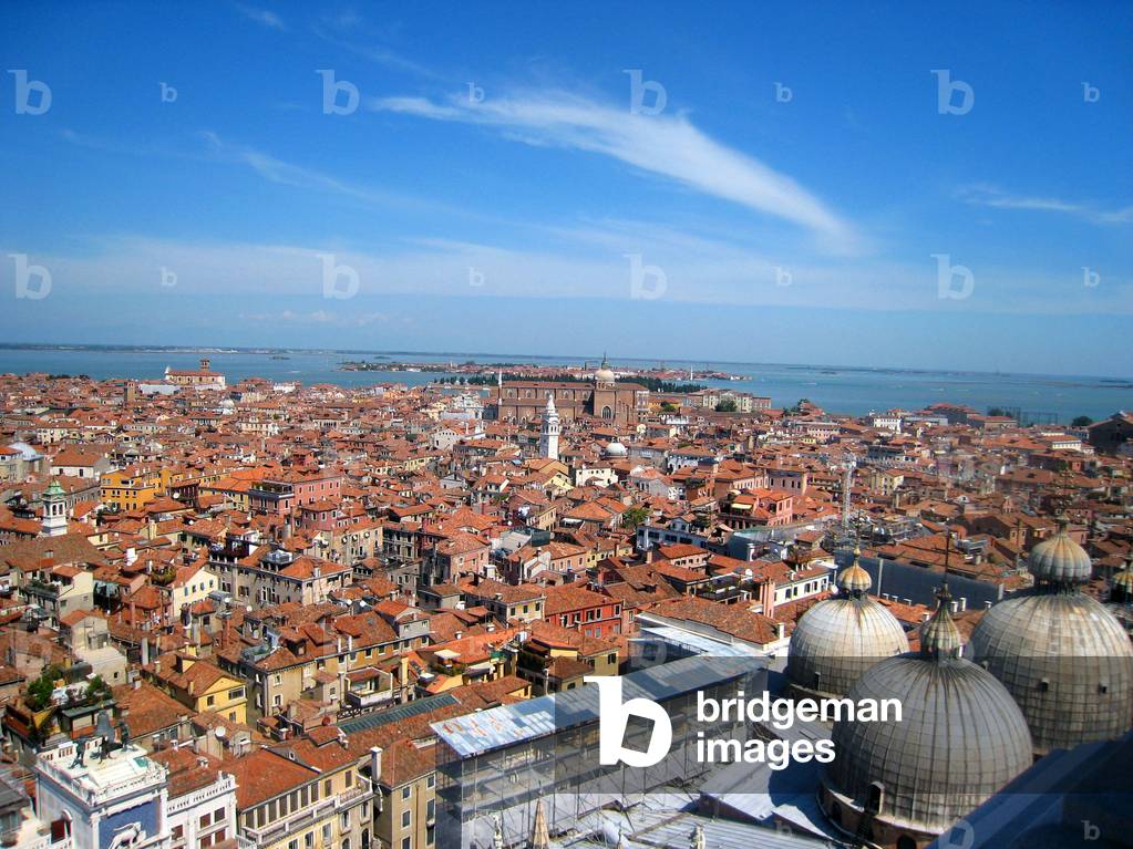 View of Venice