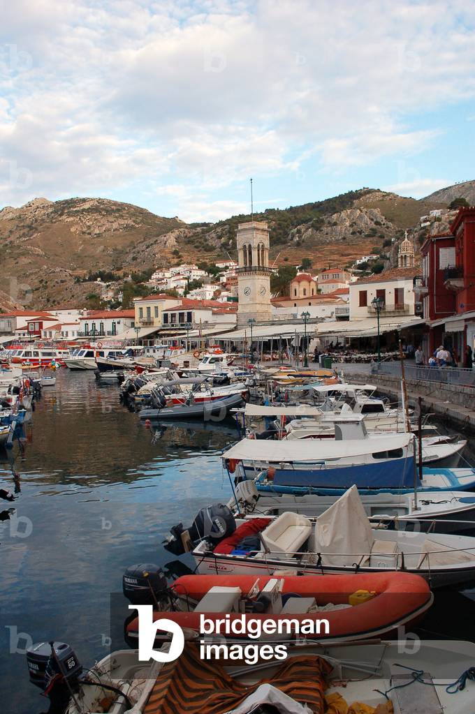 GRECE