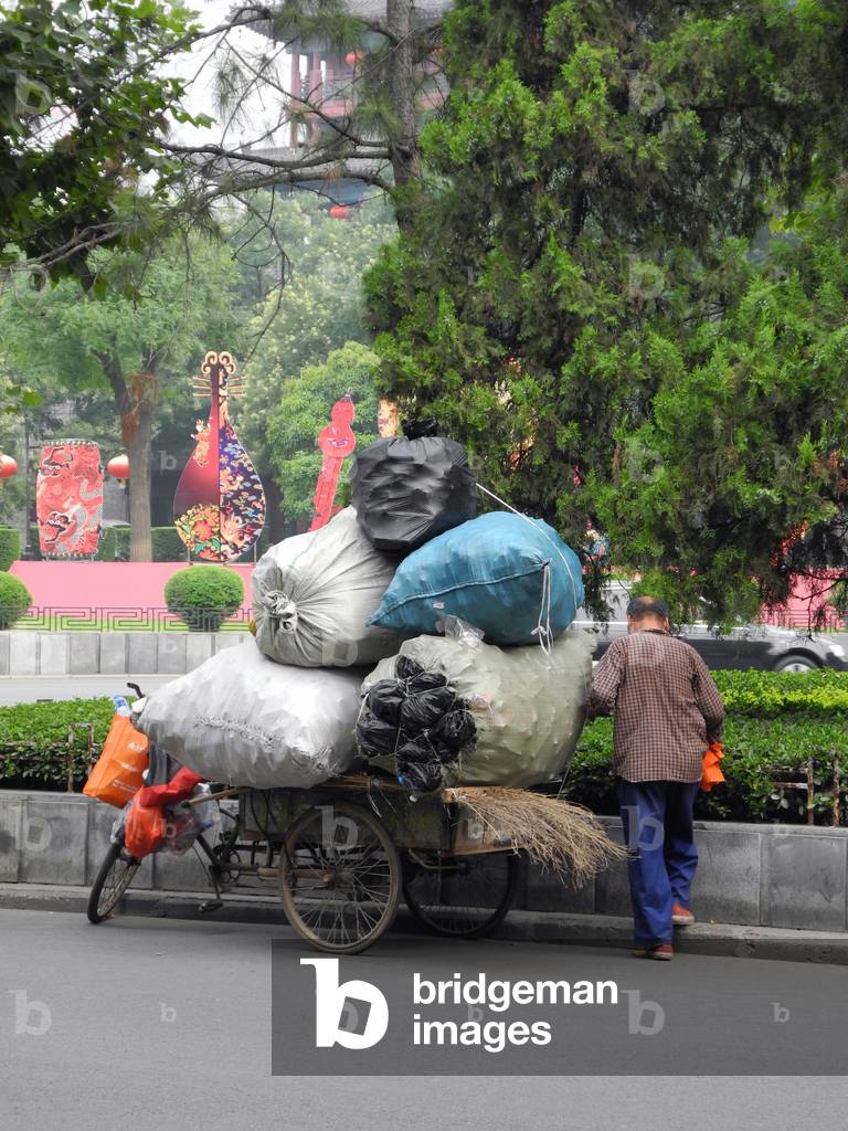 China, 2012 (photo)