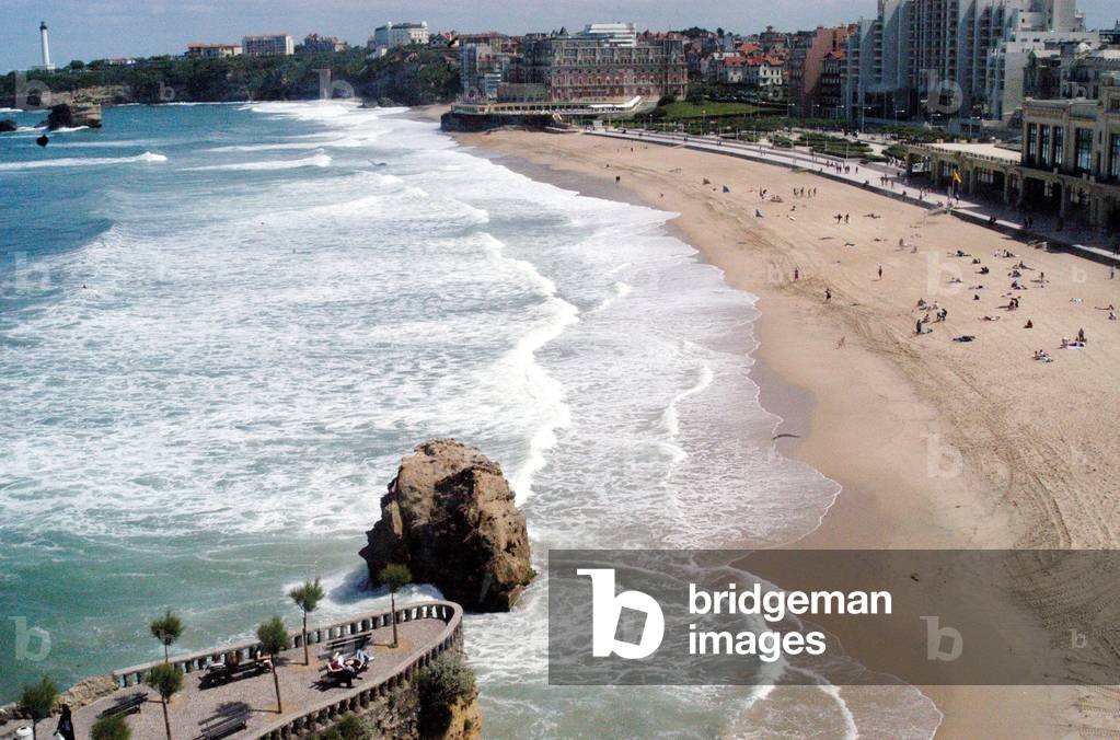 Biarritz