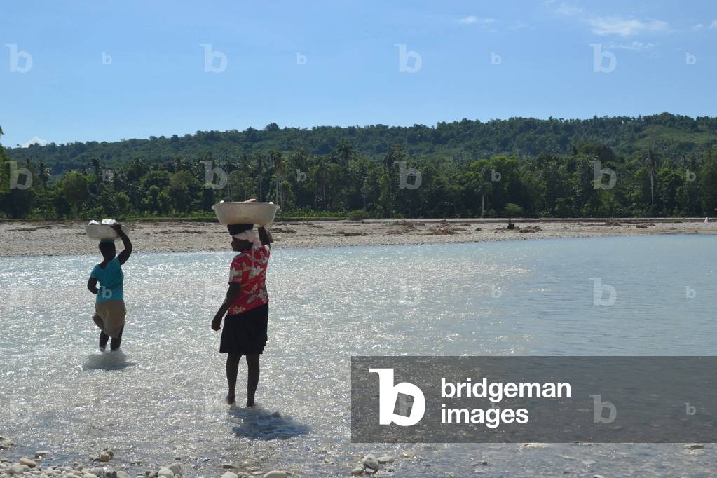 HAiti