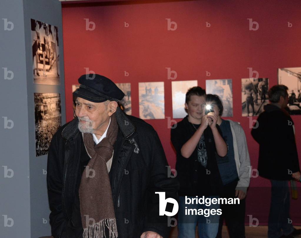 21462N- Exposition Bloncourt a Figeac - LOT ?