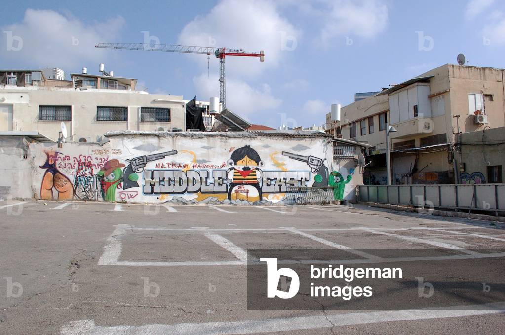 Israel