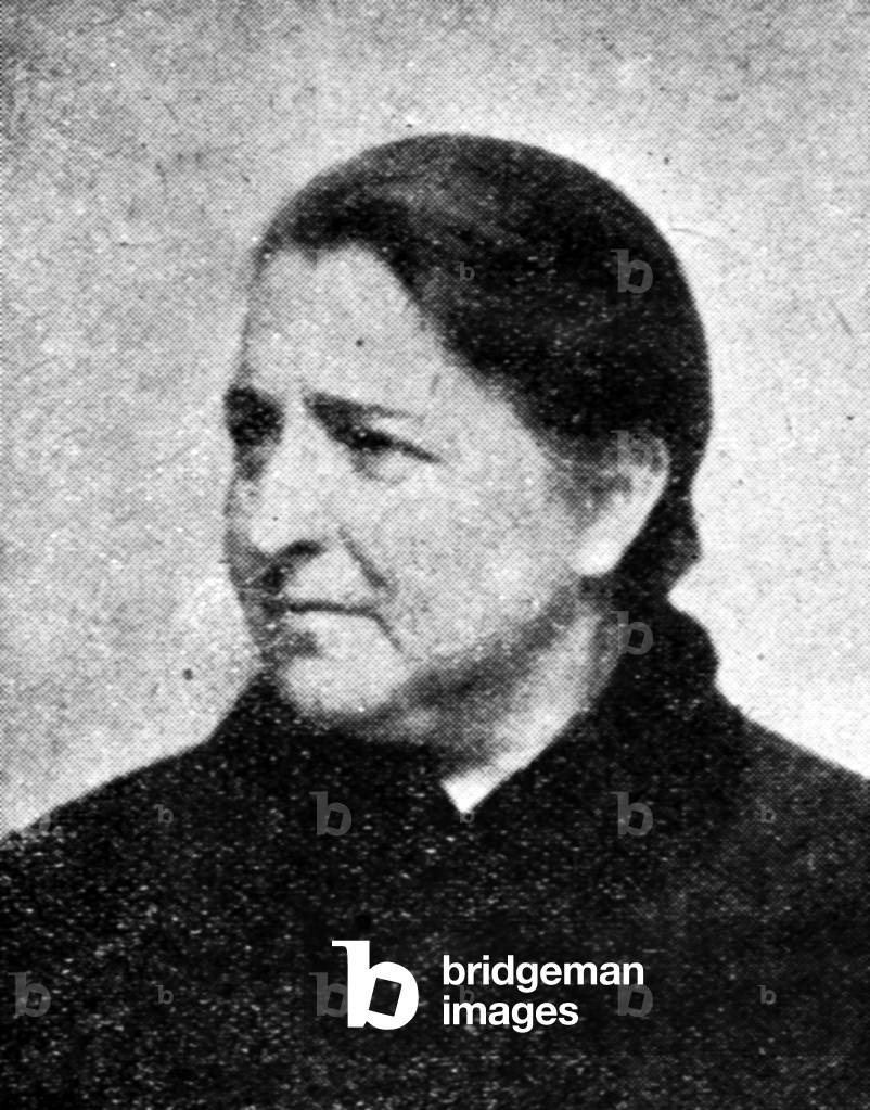 Germaine Bousquet
