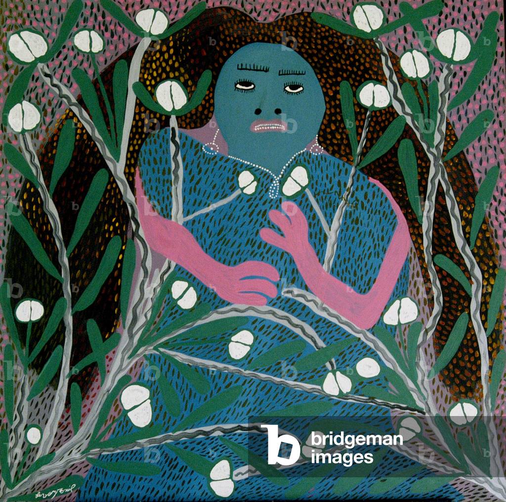 painting by Levoy Exil (painting)