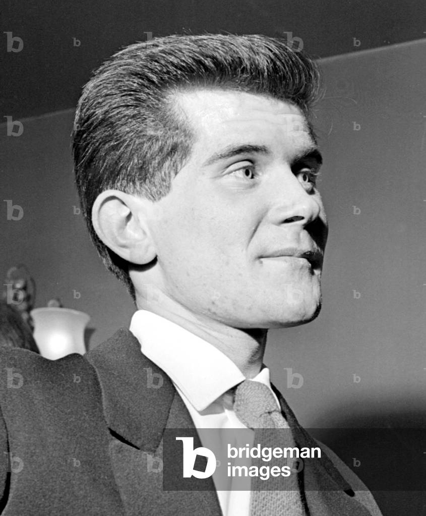Jean Beriac