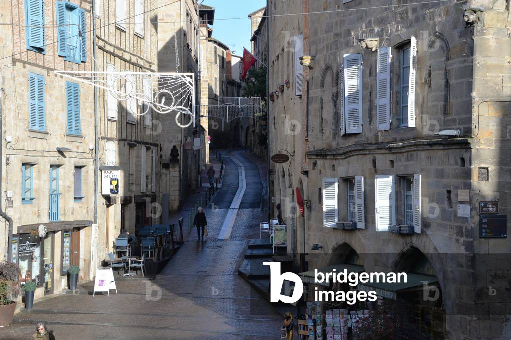 21413N City of FIGEAC December 2017?