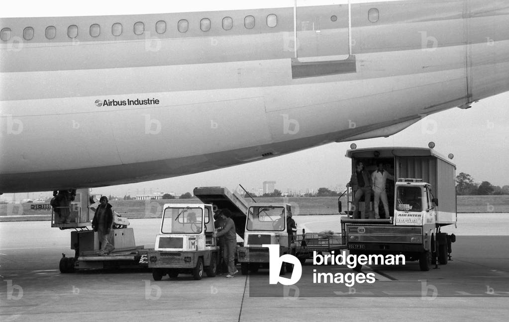 Maintenance Air Inter