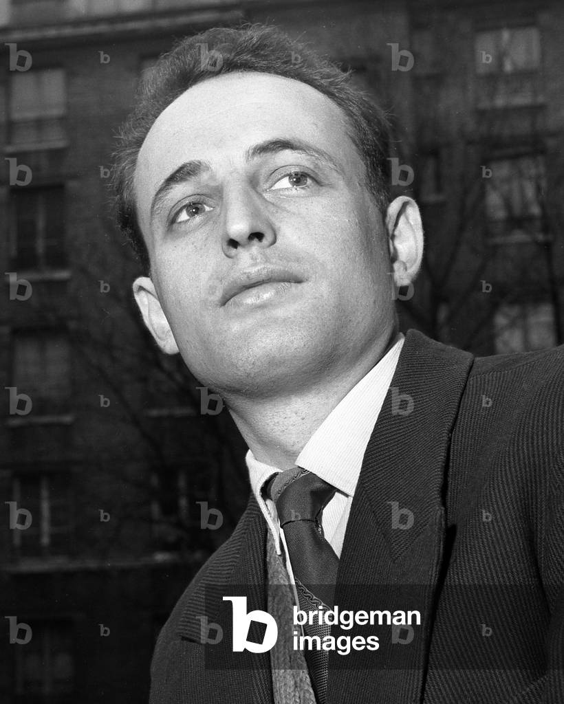Henri Malberg