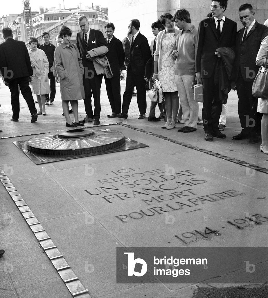 Tomb of the Unknown Soldier