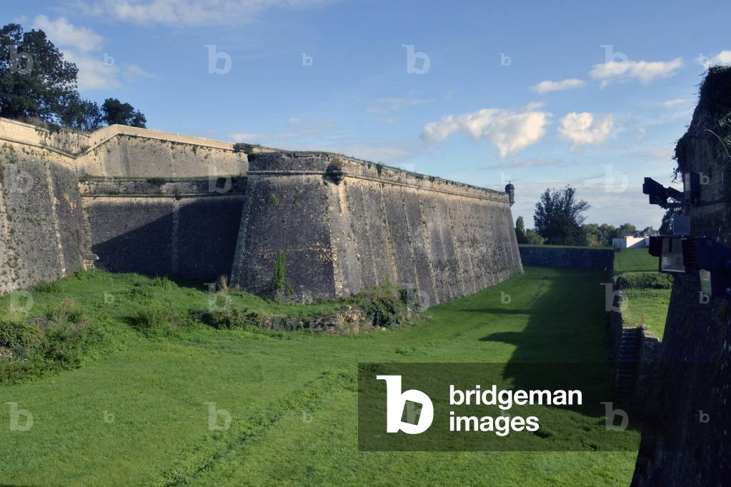 BLAYE EN GIRONDE